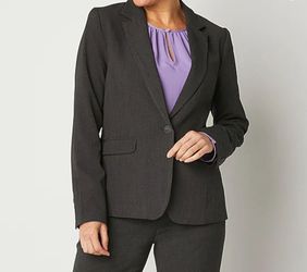 Blazer and Trouser