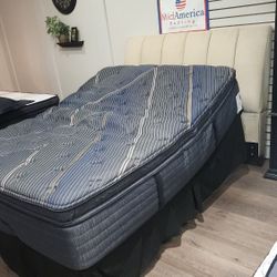 Adjustable Bases...payment Plans