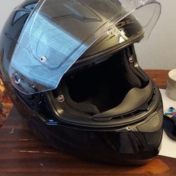 DOT Approved Helmet