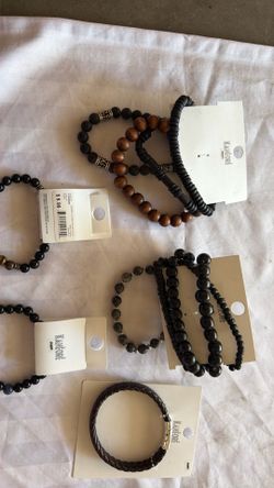 Men’s Bracelet’s