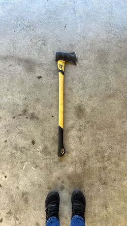 Axe Hammer Tool