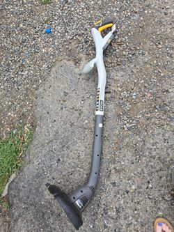 18v Ryobi One+ Easy Edge Weed Whacker
