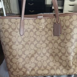 Coach Purses