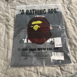 Bape Shirt