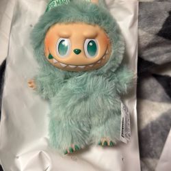 POPMART Big Into Energy Serenity 