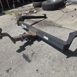 tow hitch