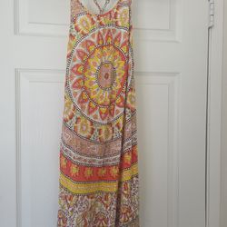 Billabong summer dress