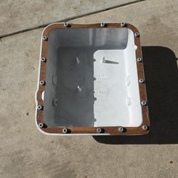 1958 Impala 700r4 Transmission