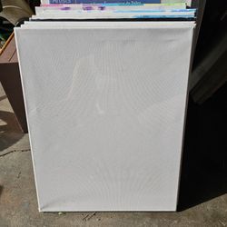 Canvas