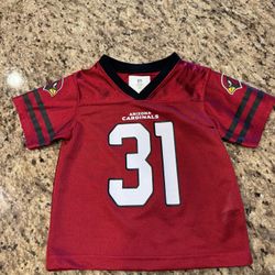 Kids Cardinal’s Jersey 