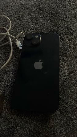 iPhone 14