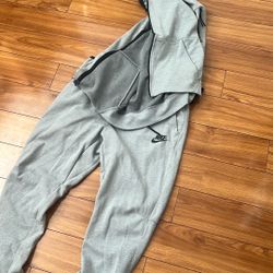 nike tech jump suit