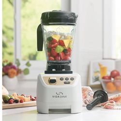 Licuadora alta potencia