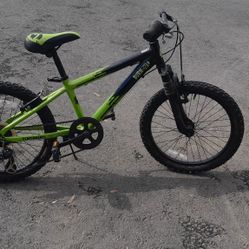 Kids Mountain Bike 