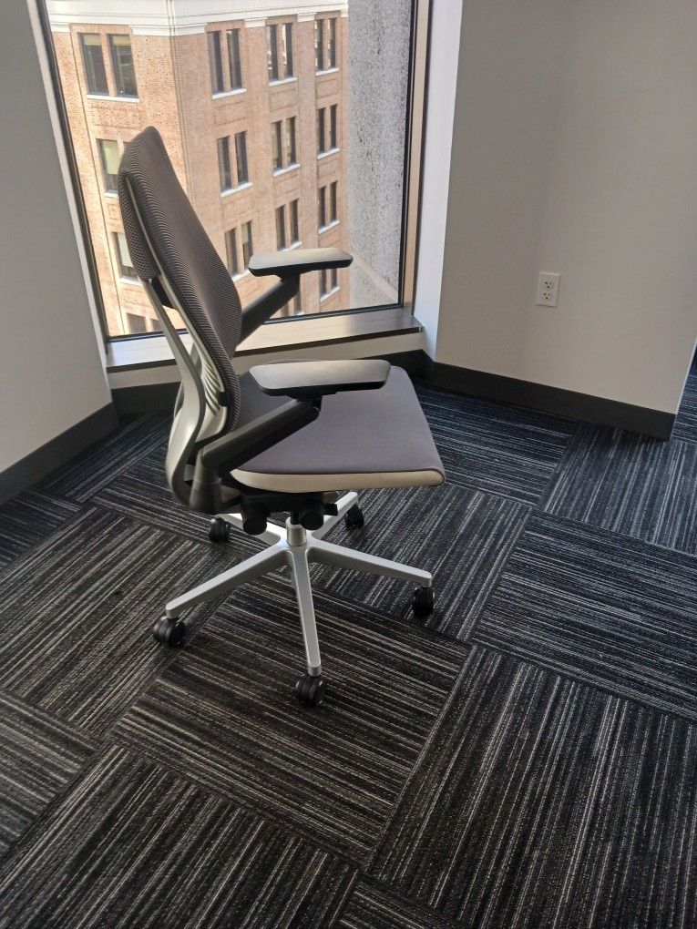 Steelcase Gesture Office Chairs 