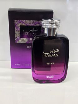 Rasasi Hawas Reina Eau de Parfum