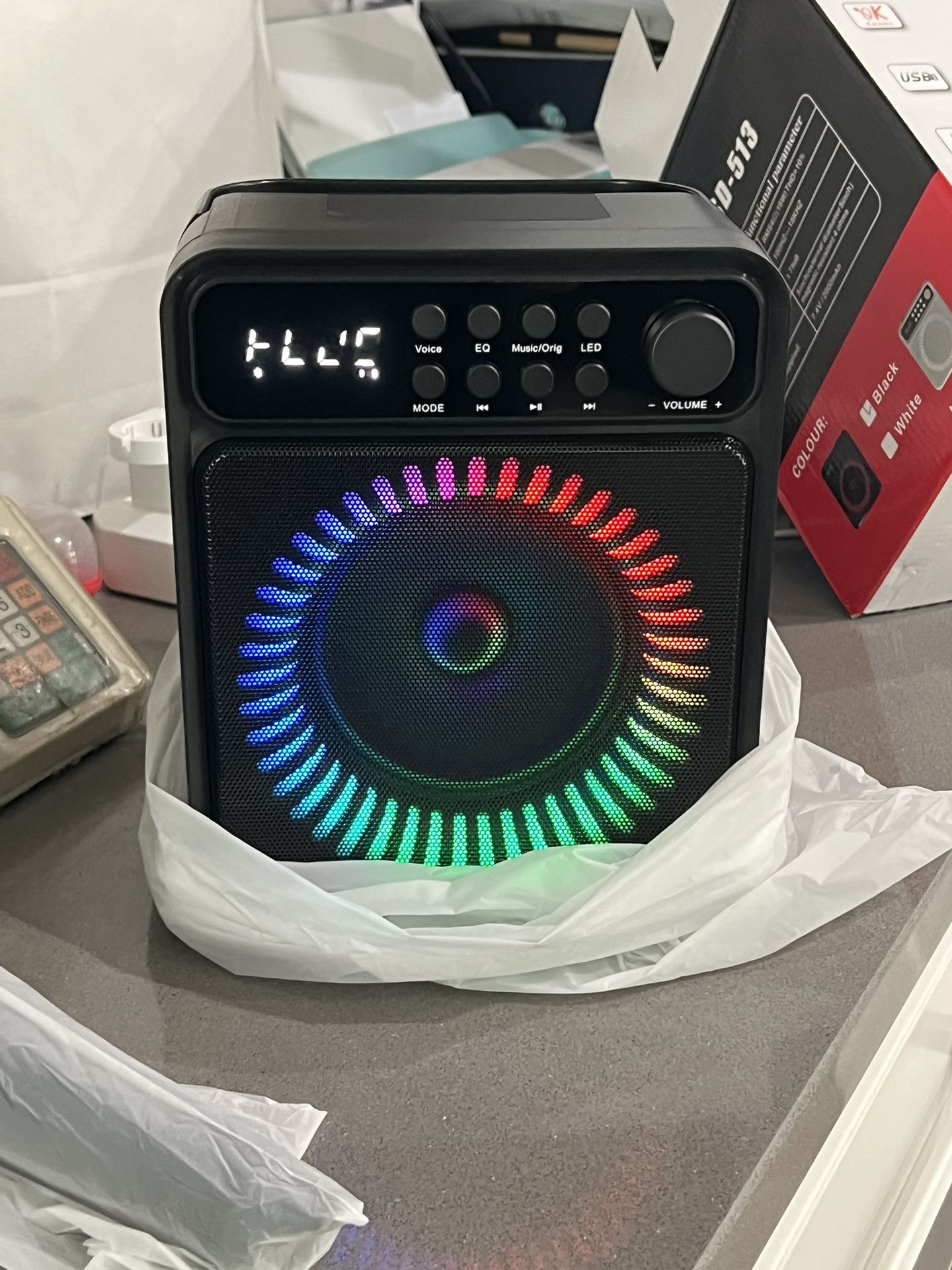 Karaoke Machine