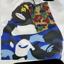 Bape T Shirt 