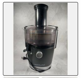 Nutribullet Centrifugal Juicer