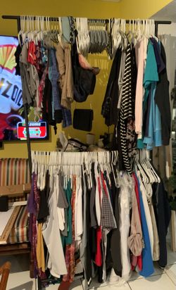 Clothes - Most items Only $1 - not Free / Christmas 🎄 Hanukkah 🕎 Kwanzaa, New Year’s