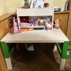 Kids Desk 