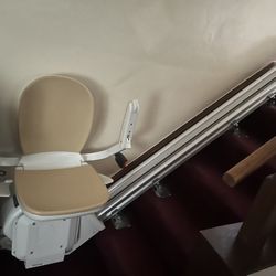 Acorn Stairlift