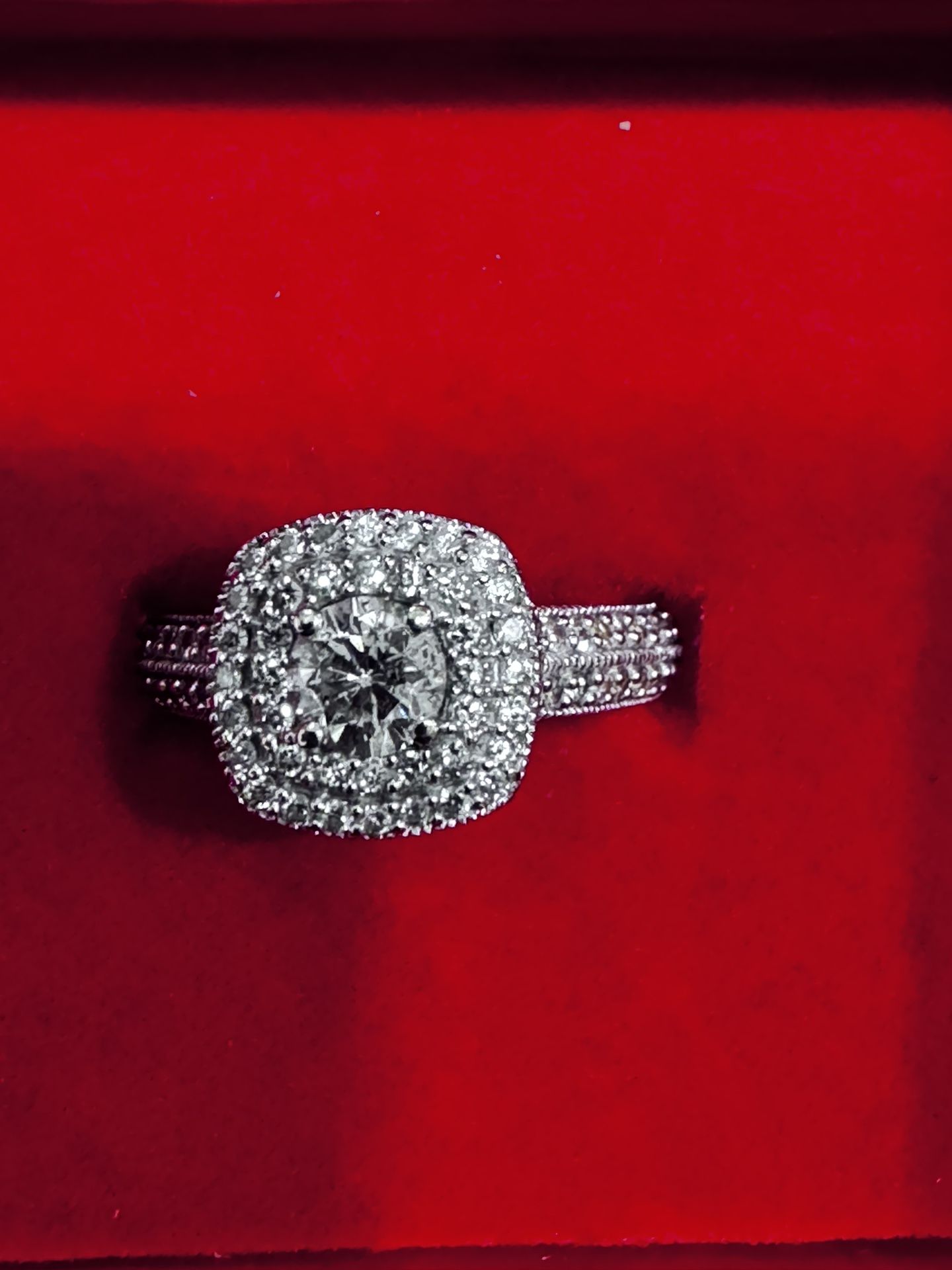 14k Engagement Ring 💍 