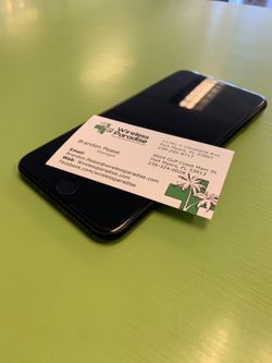 Unlocked iPhone 7 32gb