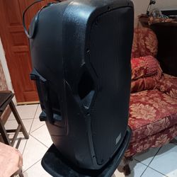ACOUSTIC AUDIO SPEAKER BLUETOOTH MODEL AA15LBS SUENA MUY BIEN