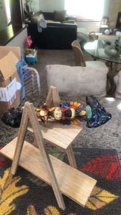 Cuchillo Azteca de óxidos a