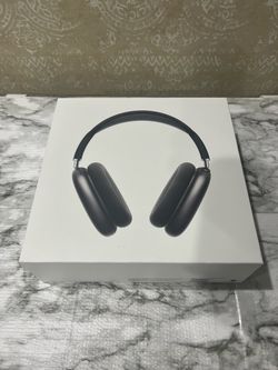 Air Pods Max