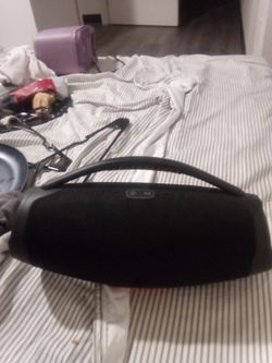 Boombox