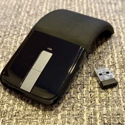 Microsoft mouse 