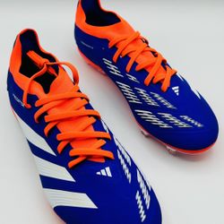 Adidas Predator Pro FG Soccer Shoes