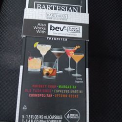 BARTESIAN PREMIUM COCKTAIL MIX