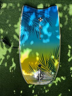 Body Glove & Krypton Boogie Boards / Bodyboards