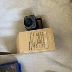 4k Gaming/home Theater Projector