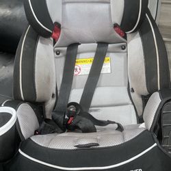 Car seats For sale Graco And baby Trend