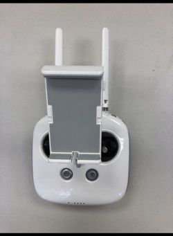 Remote DJI phantom 4