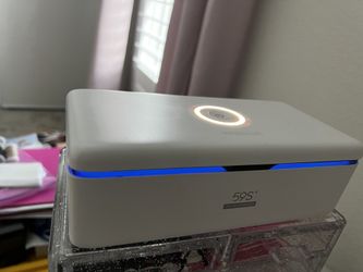 UVCLED STERILIZER