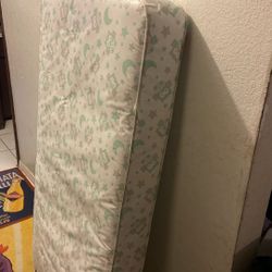 Kolcraft Baby Mattress Price 15$. Pick Up. E.  72. and Grand View. E. Tacoma 