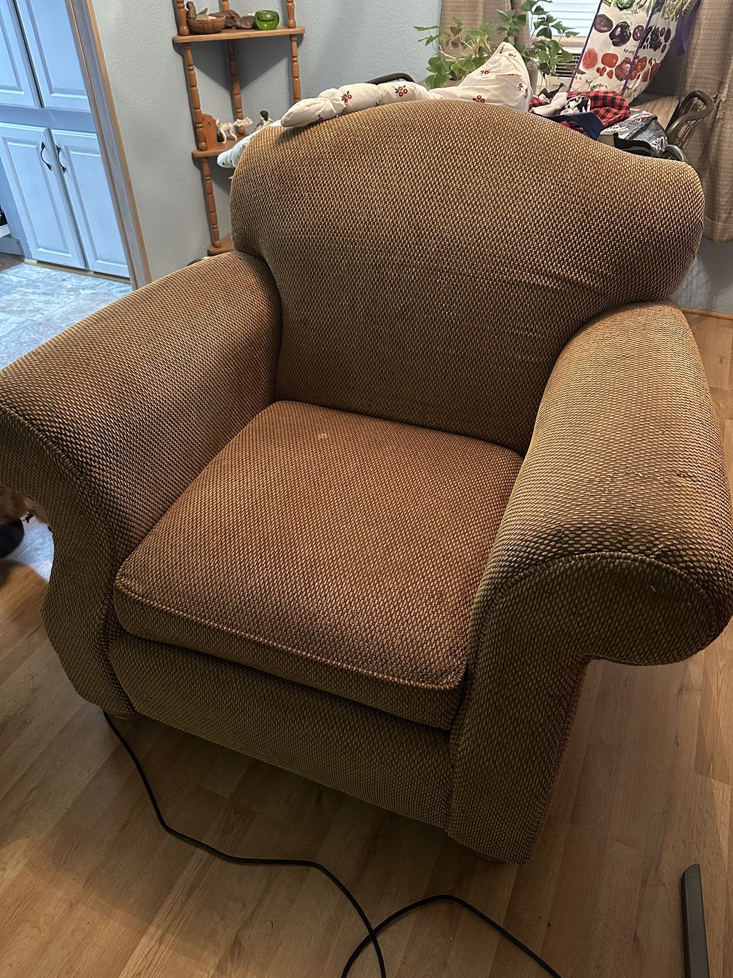 Free Armchair