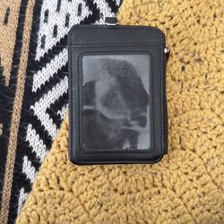 Small Wallet 