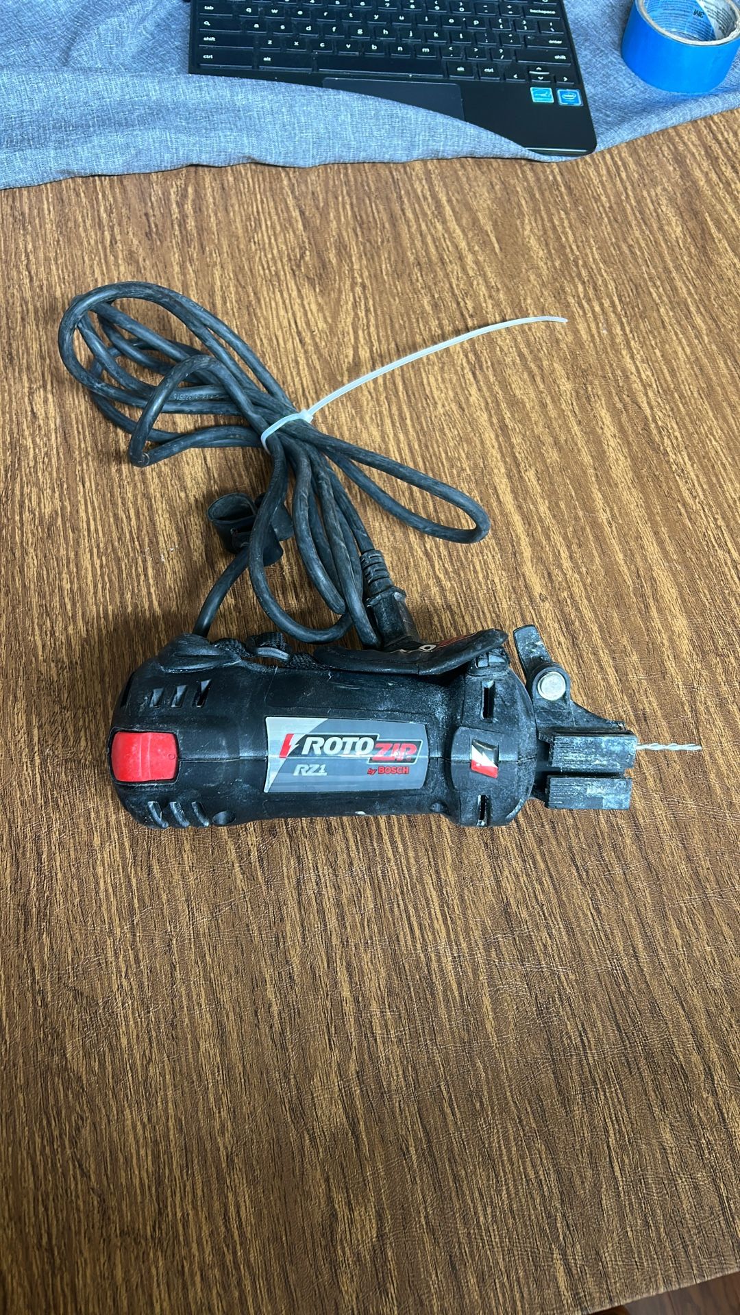  Roto Zip