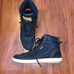 Levi Men’s Shoes 