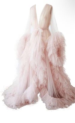 Fancy Robe