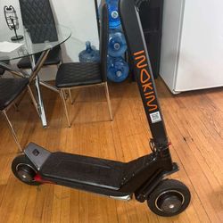 lnokim OX Super Ultra Range Electric Scooter 