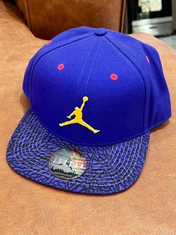 Jordan hat