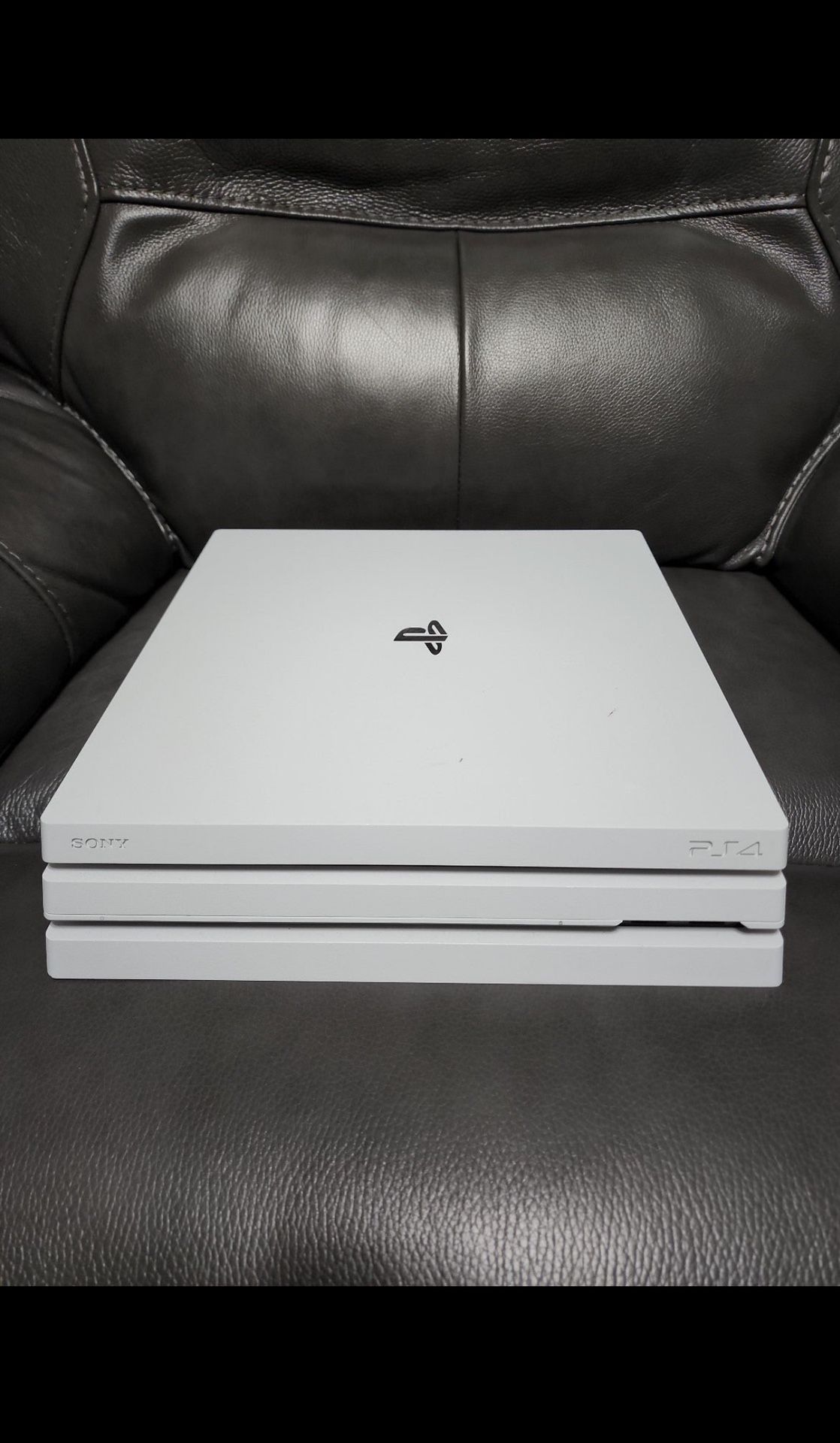 PS4 Pro
