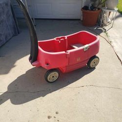 Kids Wagon 